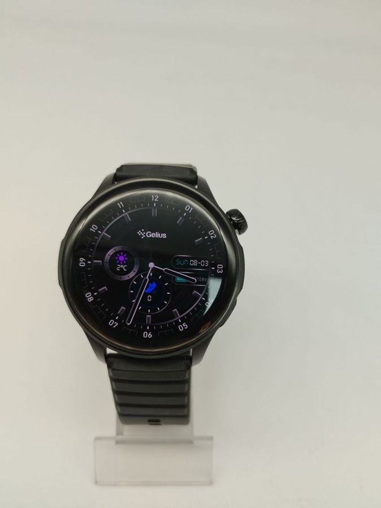 Дешево Gelius pro gp-sw010 amazwatch gt3 з ломбарду