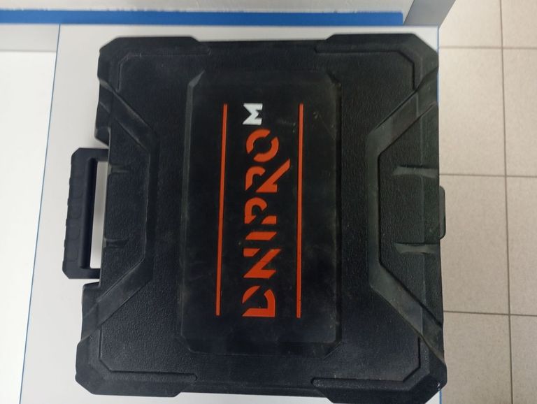 Dnipro-M cd-12cx compact Код:01-200894418. Зображення 7