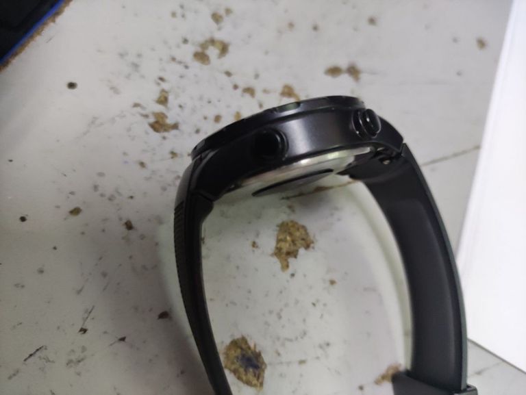 Huawei watch 2 leo-bx9 Код:01-200894537. Зображення 5