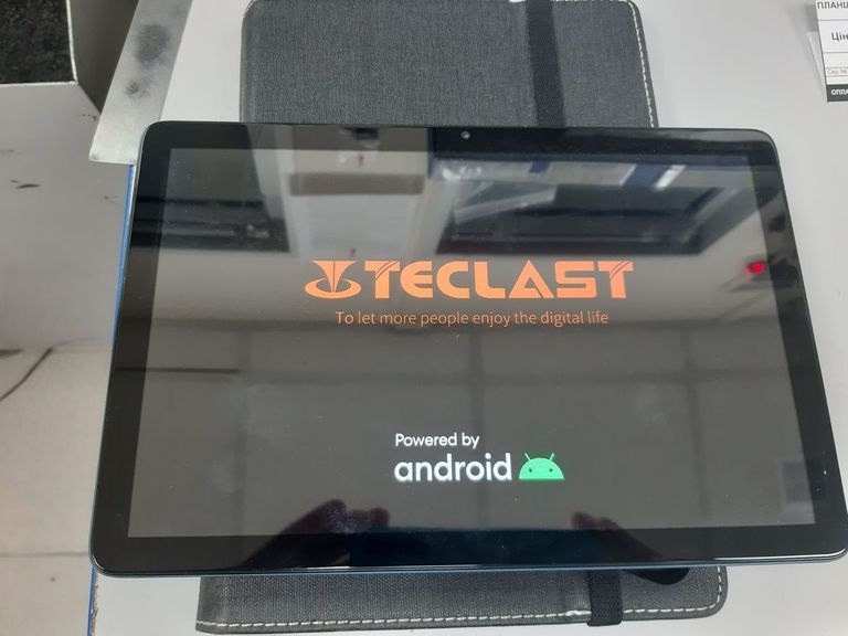 Оголошення Teclast P30S 6/128GB Blue Б/У