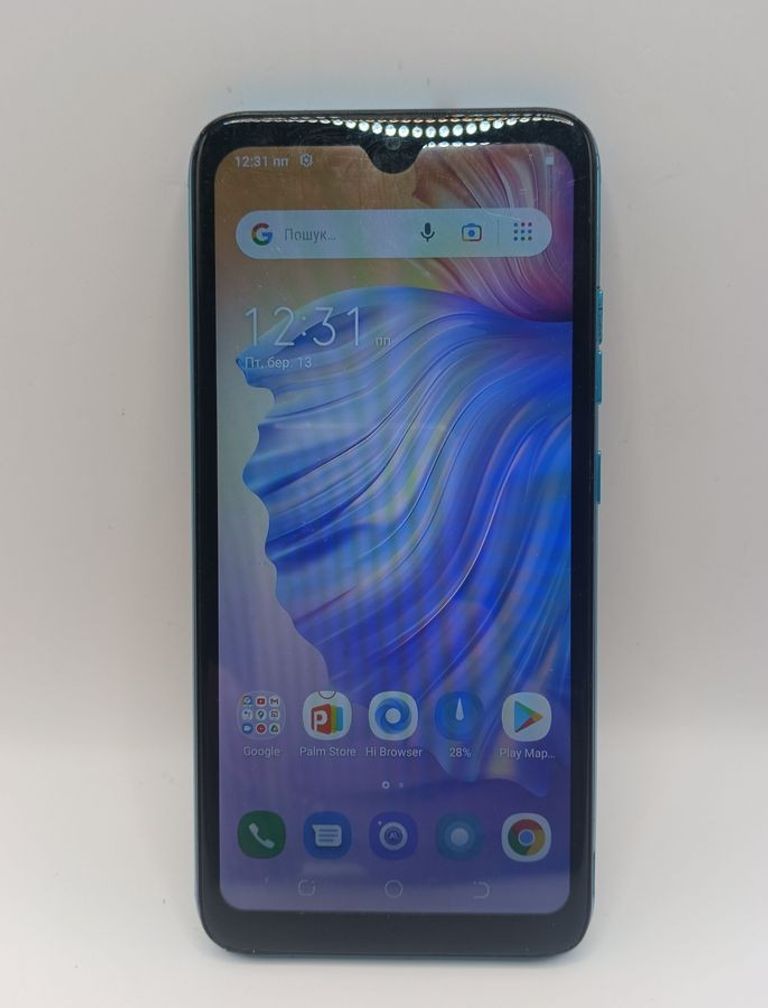 Купити Tecno pop 5 2/32gb Б/У