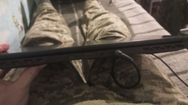 Gigabyte G5 MF Код:null. Зображення 5