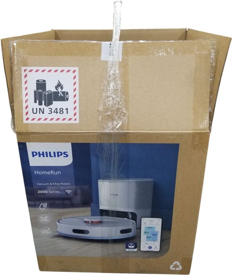 Распродажа Philips Series 2000 XU2100/20, продавец Техноскарб