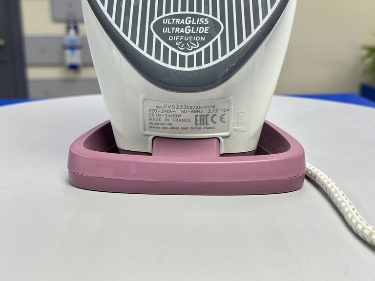 Tefal fv5333 Код:01-200897749. Зображення 6
