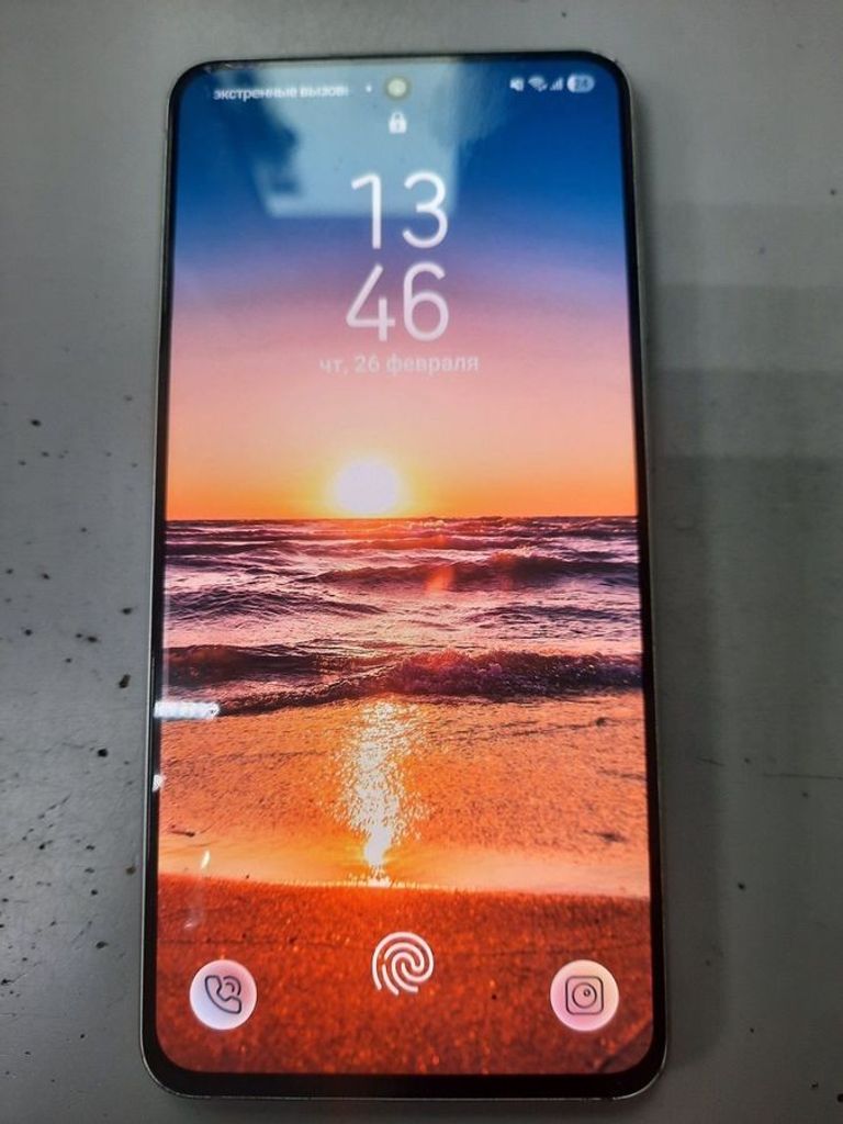 Оголошення Samsung galaxy s21 fe 5g 8/256gb Б/У