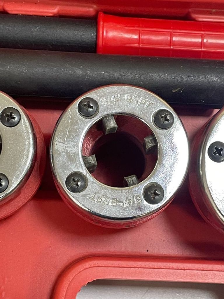 Intertool SD-8004 Код:01-200898307. Зображення 5