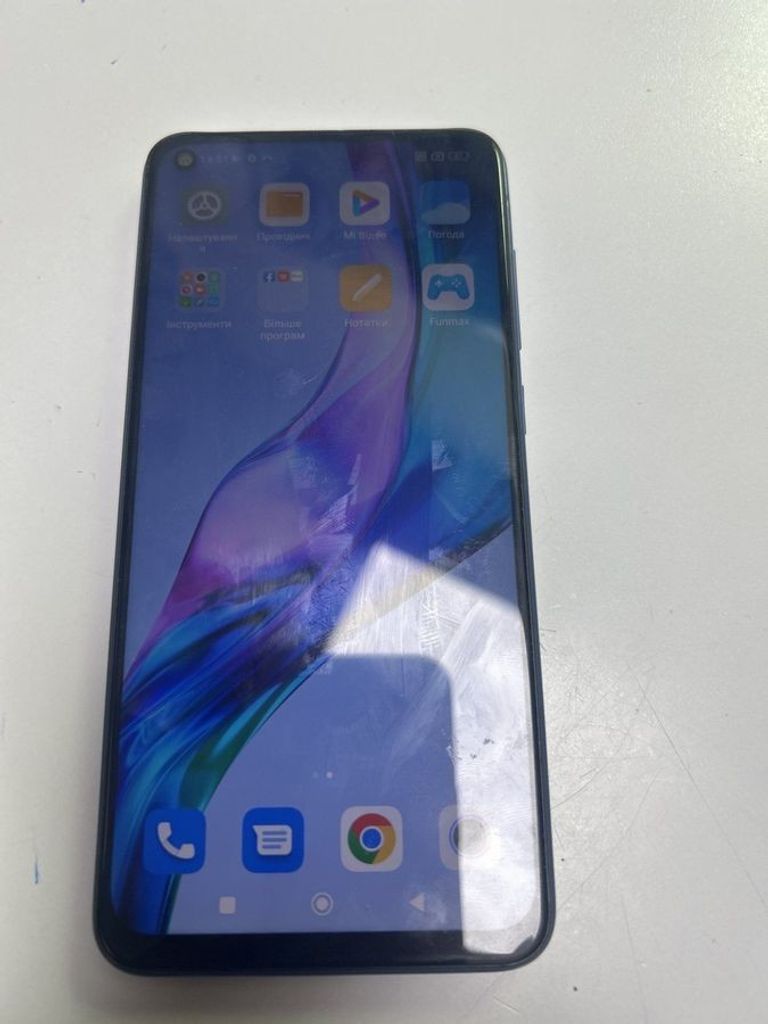 Розпродаж Xiaomi redmi note 9 3/64gb, продавець Техноскарб