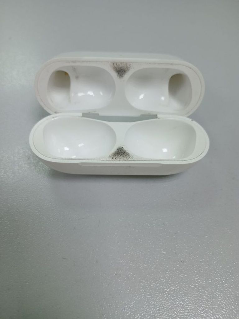 Apple airpods pro 2nd generation with magsafe charging case usb-c Код:01-200861094. Зображення 5