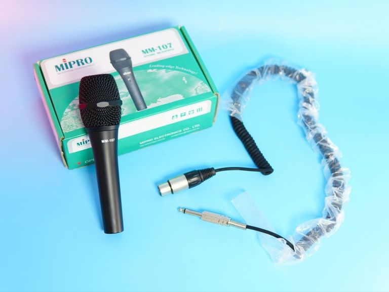 Mipro MM-107 Код:null. Зображення 4