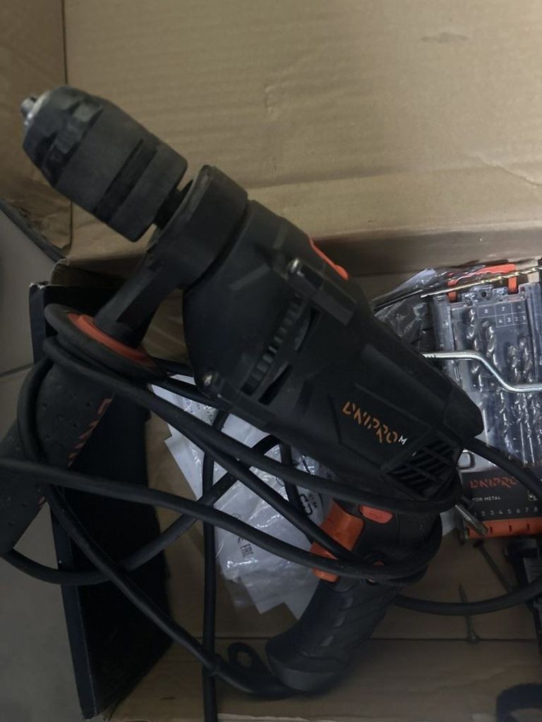 Оголошення Dnipro-M hd-120m Б/У