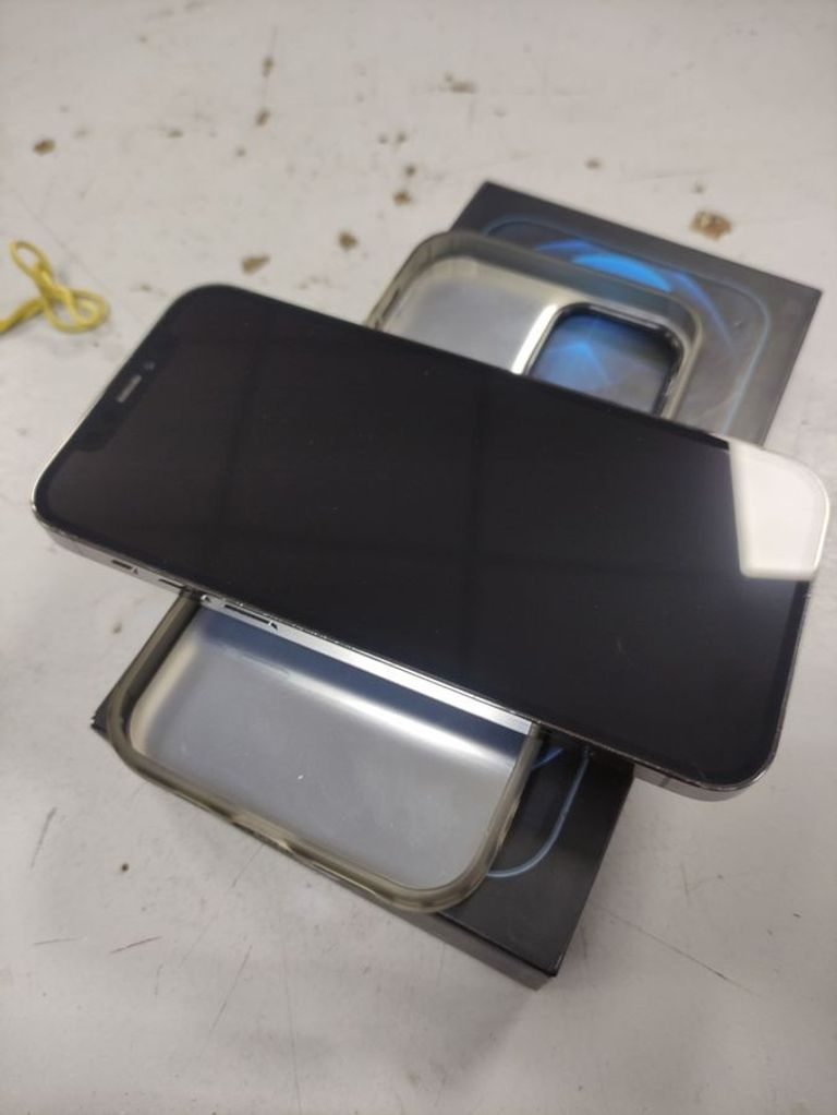 Розпродаж Apple iphone 12 pro 128gb, продавець Техноскарб