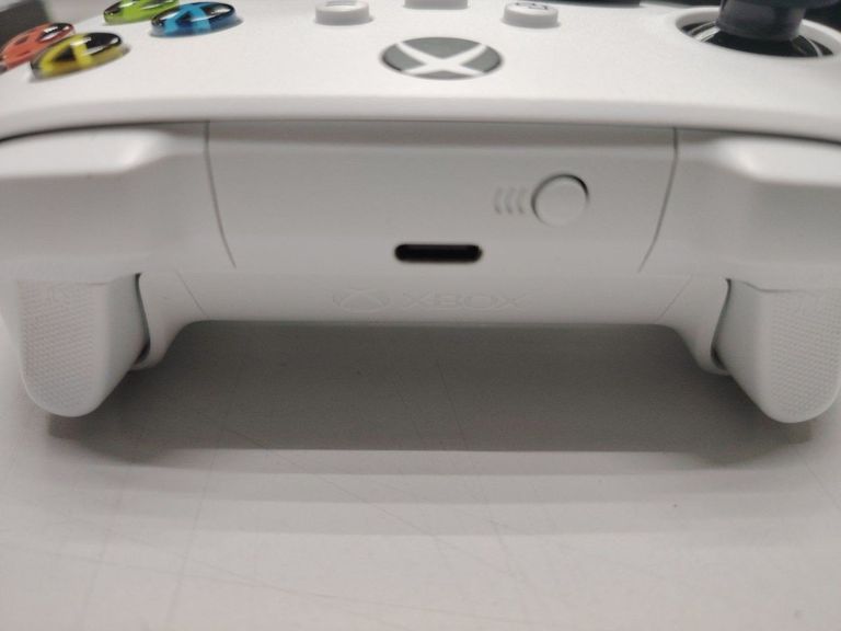 Розпродаж Microsoft xbox series x s wireless controller, продавець Техноскарб