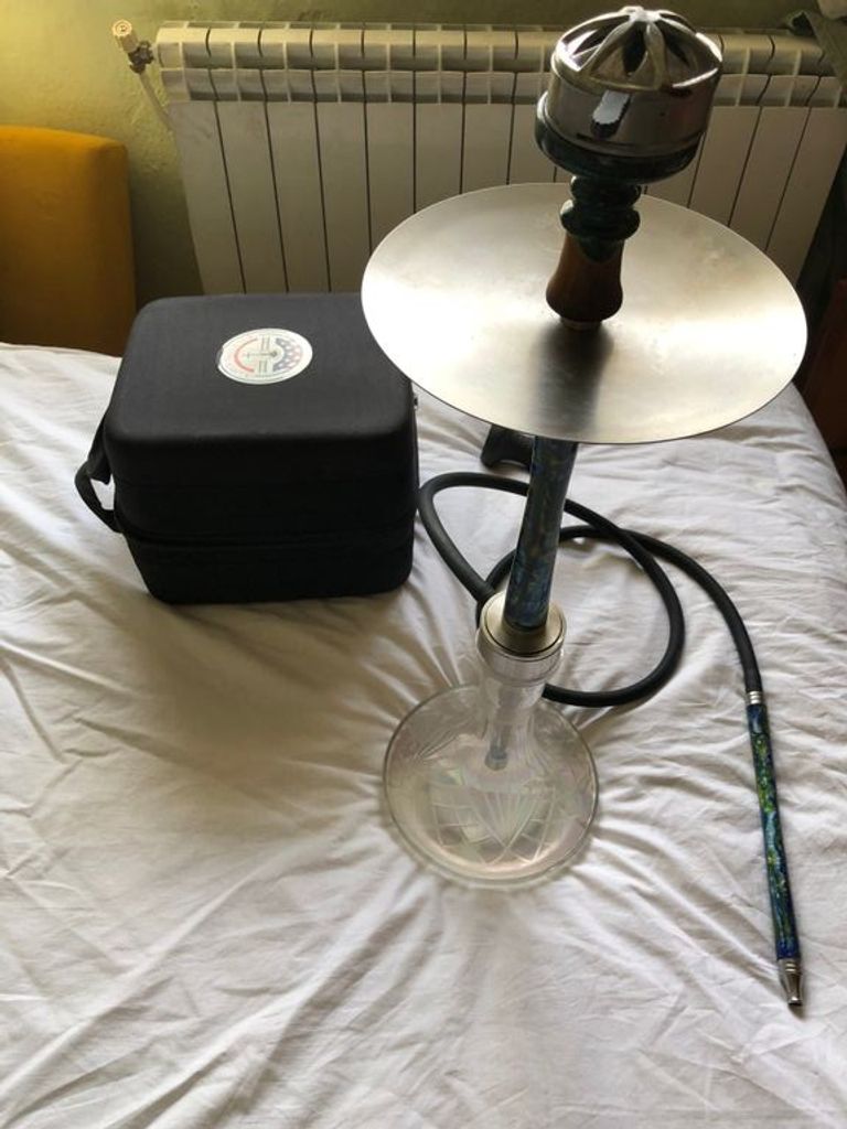 Купити Yahya Б/У