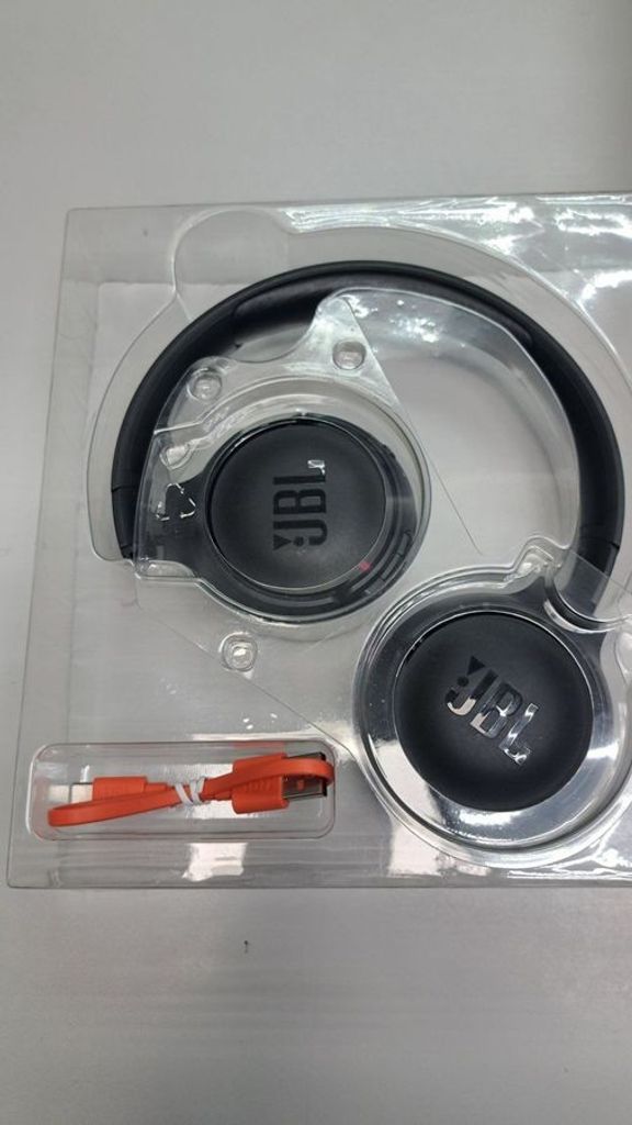 Дешево Jbl tune 510bt з ломбарду