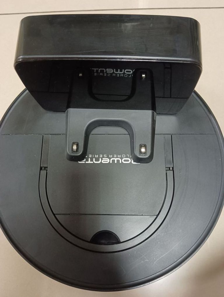 Оголошення Rowenta X-PLORER Serie 130 АІ Animal & Allergy RR9075WH Б/У