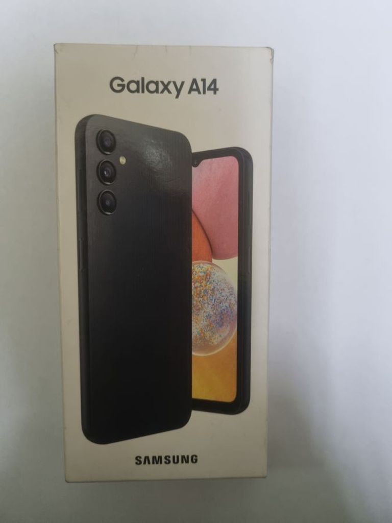Samsung galaxy a14 4/128gb Код:01-200900306. Зображення 5