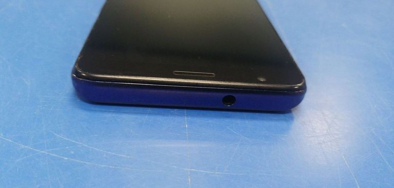 Zte Blade A3 2020 1/32GB Blue Код:01-200901816. Зображення 5