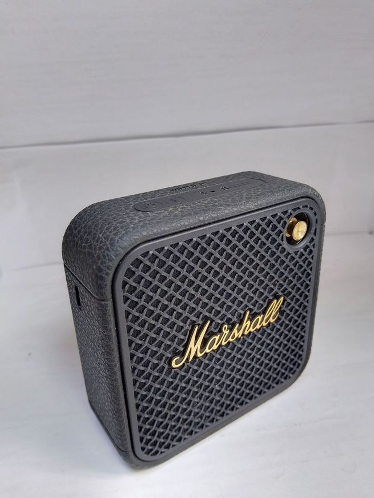 Купити Marshall willen ii Б/У