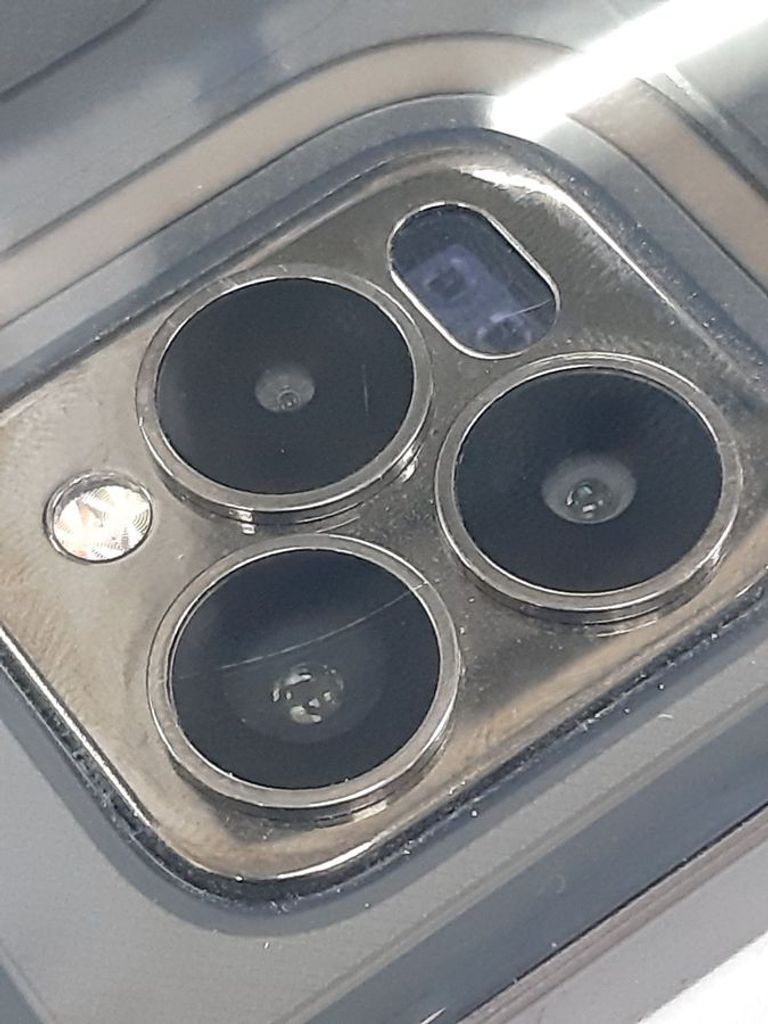 Unihertz Luna 12/256GB White Код:01-200901900. Зображення 7