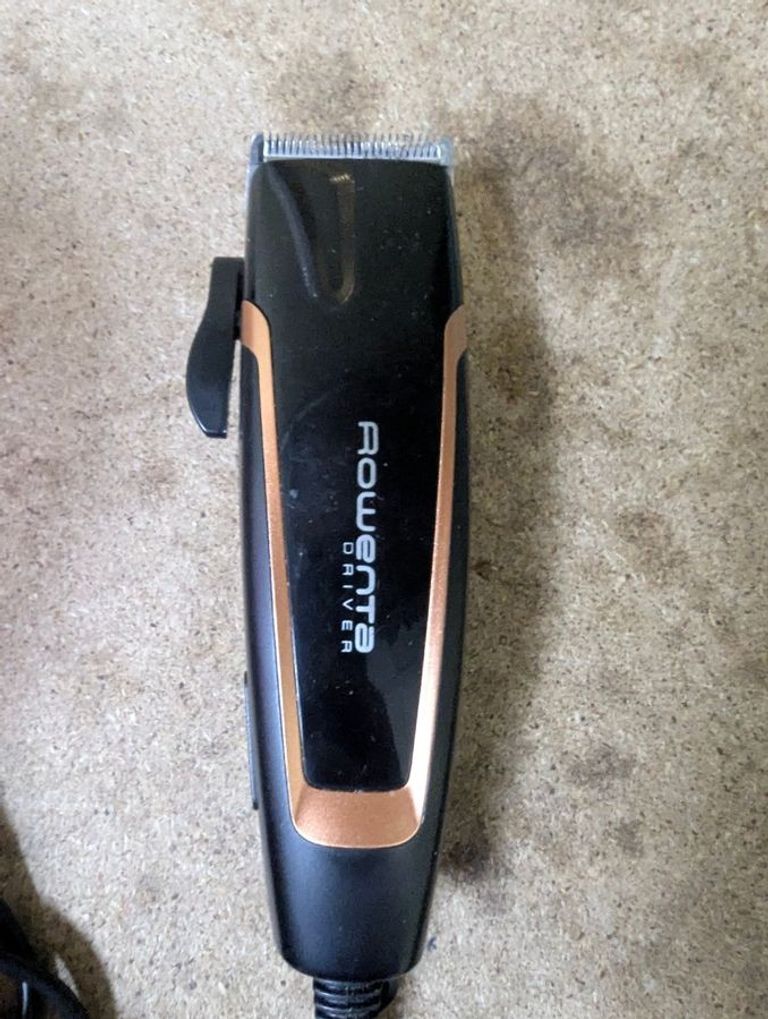 Купити Rowenta TN1606 Б/У