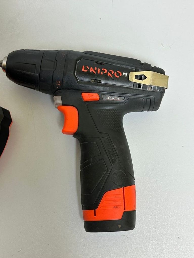 Оголошення Dnipro-M cd-12cx compact Б/У