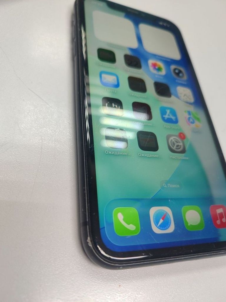 Apple iphone 11 128gb Код:01-200899850. Зображення 5