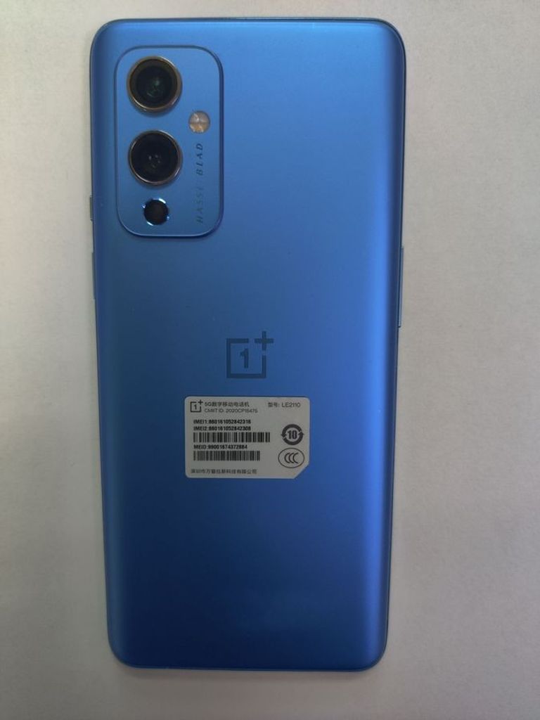Oneplus 9 5g 8/128gb Код:01-200902707. Зображення 5