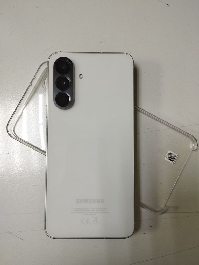 Дешево Samsung galaxy a56 5g 8/128gb з ломбарду