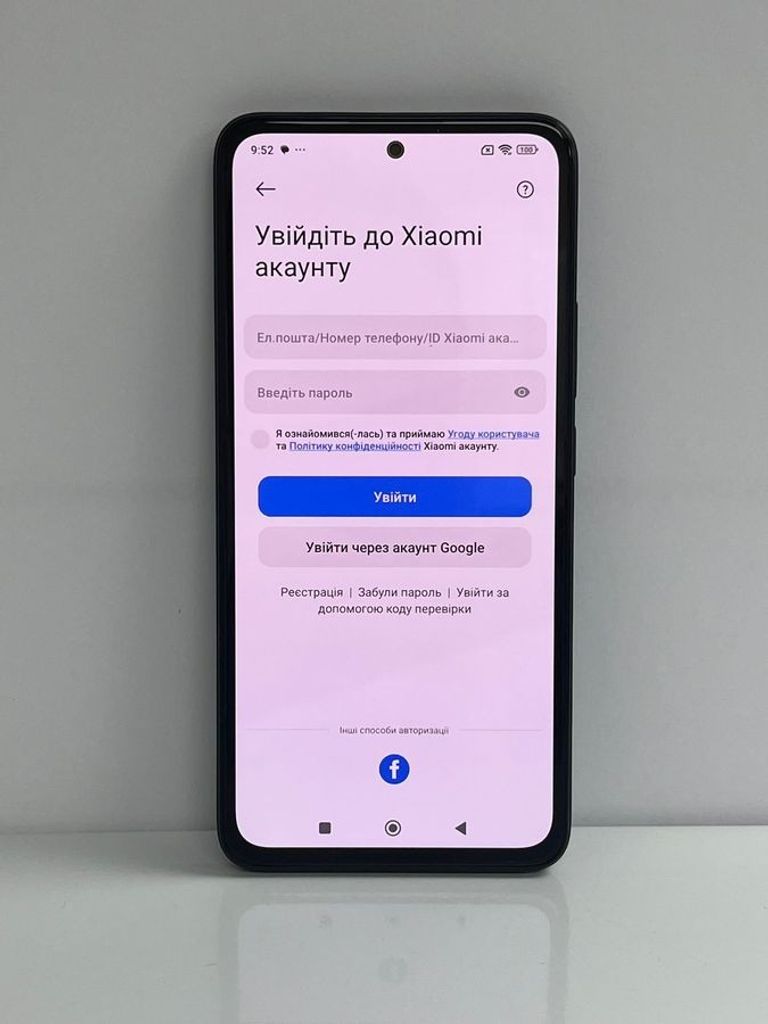 Xiaomi redmi note 14 8/256gb Код:01-200903539. Зображення 5