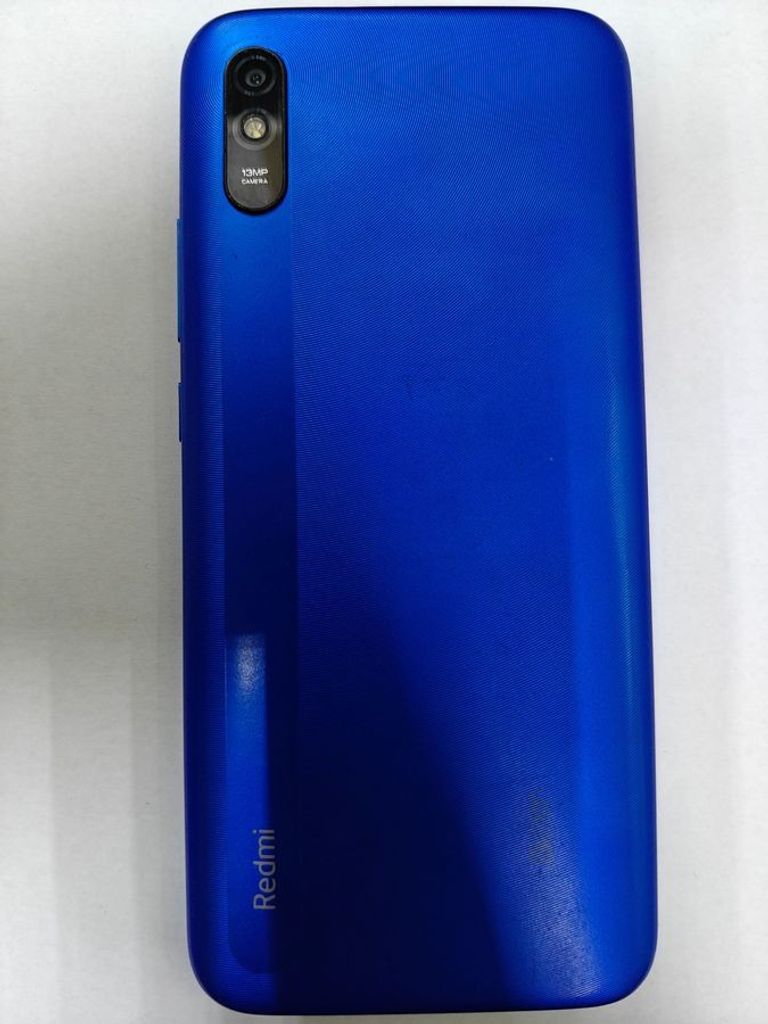 Оголошення Xiaomi redmi 9a 4/128gb Б/У