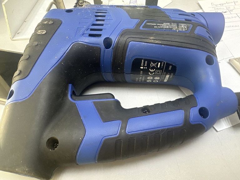 Оголошення Lux-Tools e-sts-23 Б/У