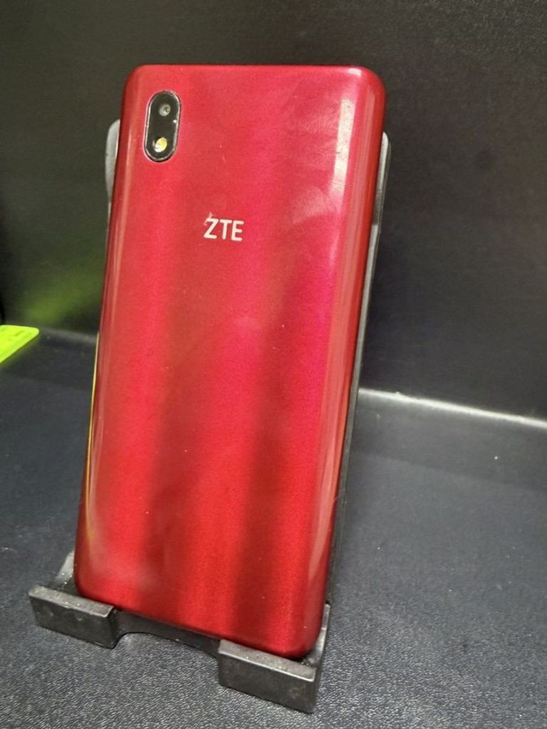Купити Zte Blade A3 2020 1/32GB Blue Б/У