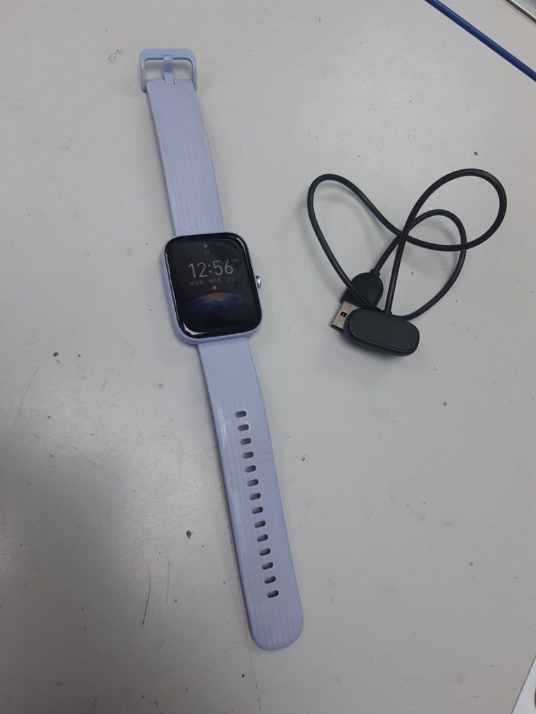 Розпродаж Amazfit bip 3 a2172, продавець Техноскарб