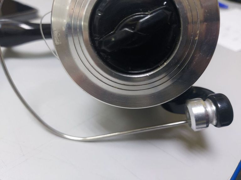 Дешево Fishing roi Veris FR / 6000 / 3+1bb (103-03-6000) з ломбарду