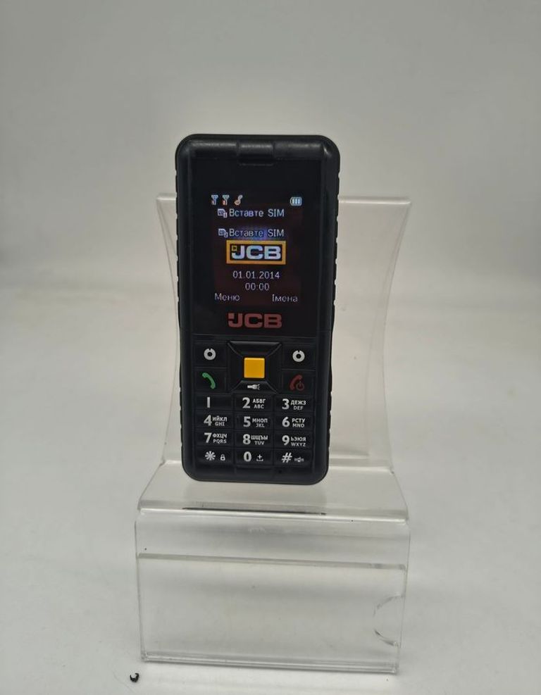 Купити Jcb tp127 tradesman 2 Б/У