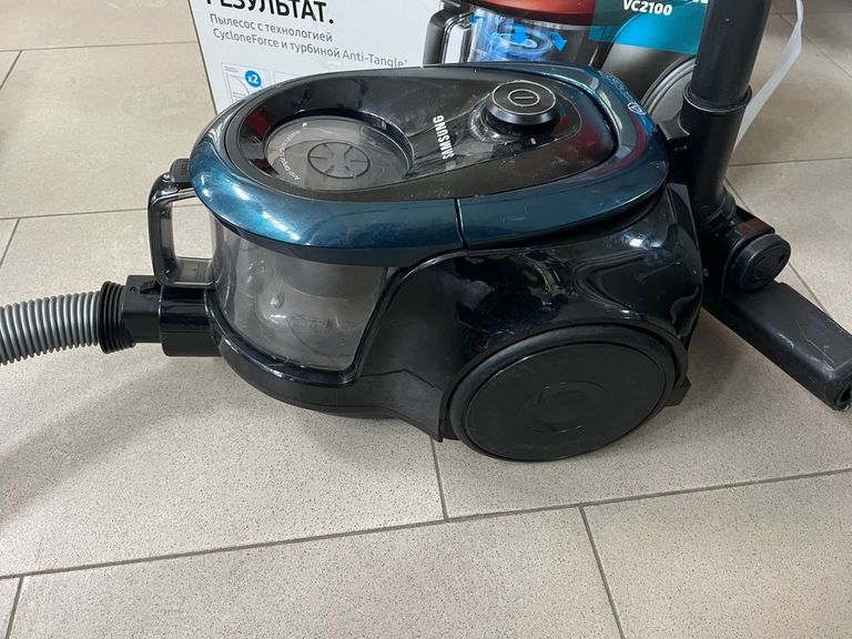 Samsung sc18m21c0vr Код:01-200902630. Зображення 8