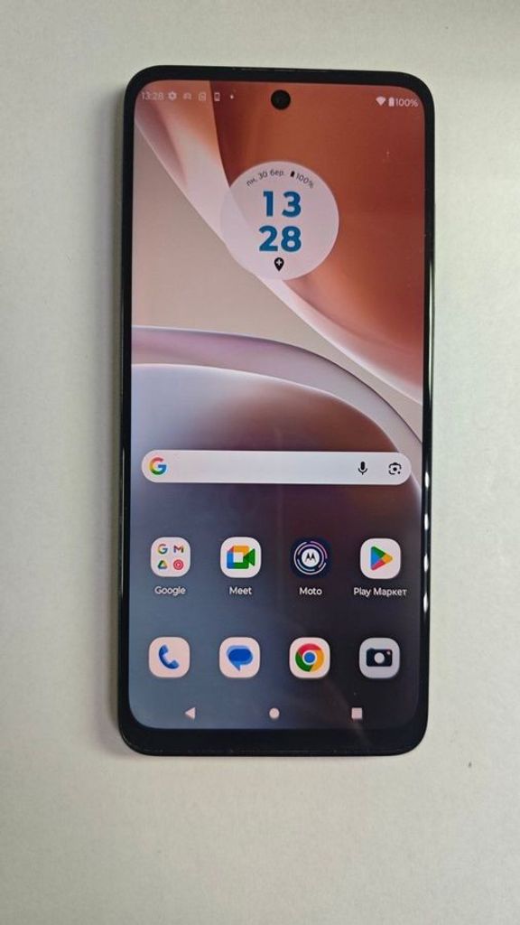 Купити Motorola moto g32 6/128gb xt2235-2 Б/У