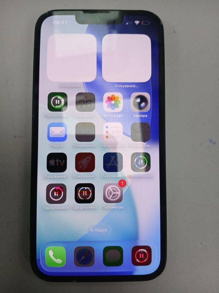 Купити Apple iphone 13 128gb Б/У