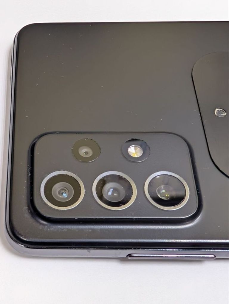 Samsung galaxy a72 a725f 6/128gb Код:01-200907988. Зображення 6