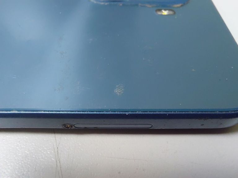 Дешиво Blackview Oscal C80 8/128GB Black с ломбарда