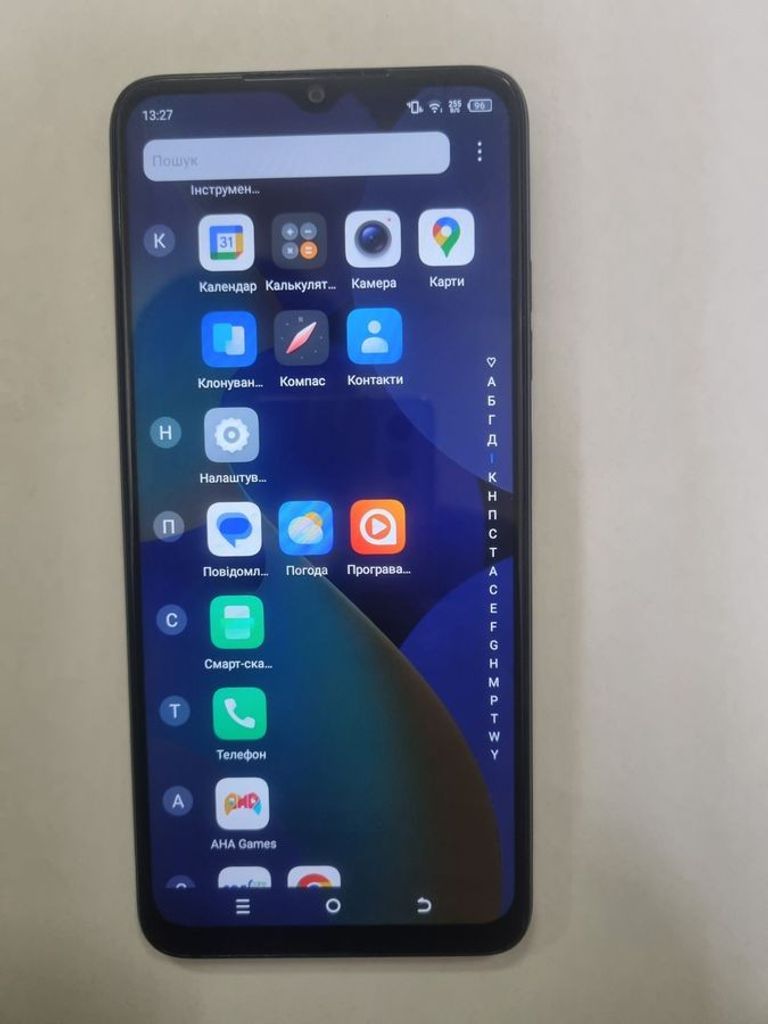 Оголошення Tecno spark 10 ki5q 8/128gb Б/У