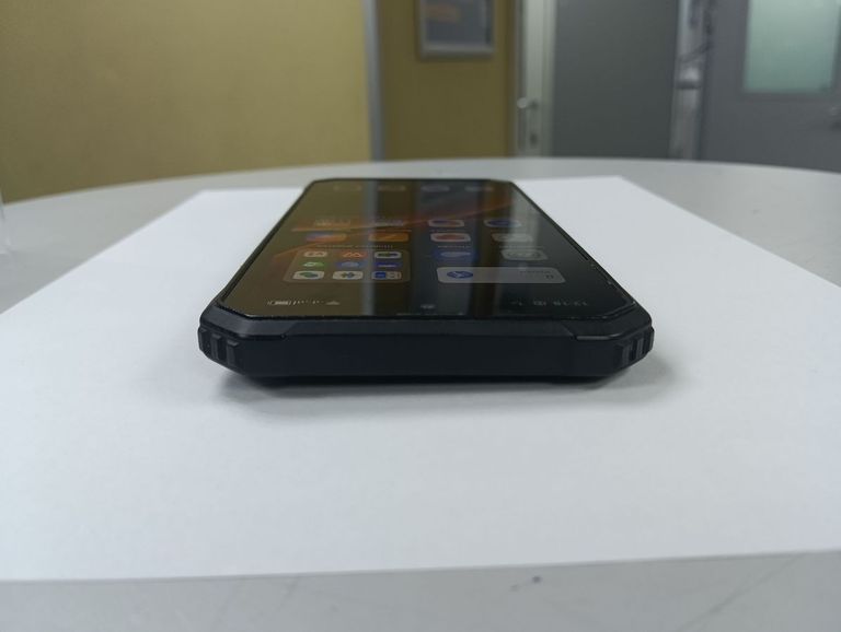 Blackview BV4800 Pro 4/128GB Black Код:01-200906980. Изображение 7