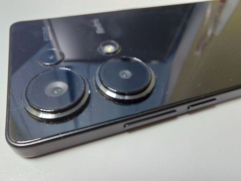 Xiaomi redmi note 13 pro 4g 8/256gb Код:01-200909302. Зображення 5