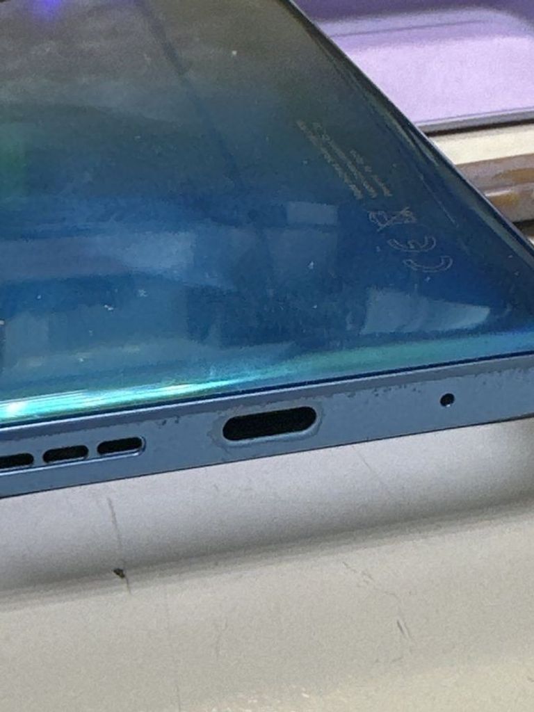 Розпродаж Xiaomi redmi 10 4/128gb, продавець Техноскарб