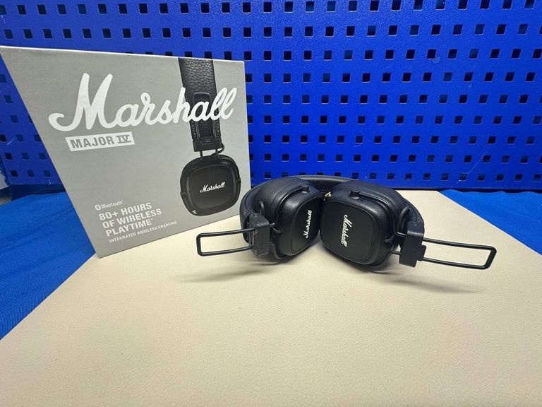 Купити Marshall major iv Б/У