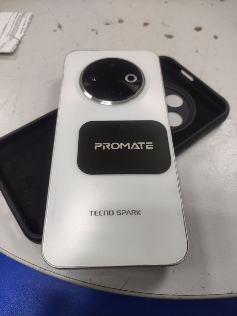 Tecno spark 30c kl5n 6/128gb Код:01-200907531. Зображення 11