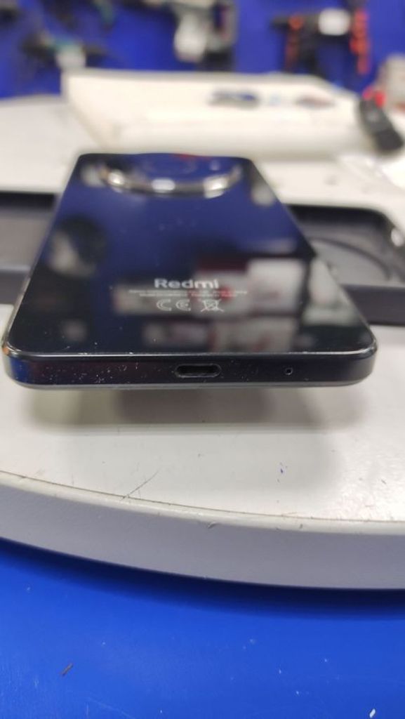 Xiaomi redmi a3 3/64gb Код:01-200907542. Зображення 11