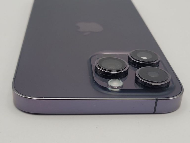 Apple iphone 14 pro max 256gb Код:01-200908641. Зображення 7