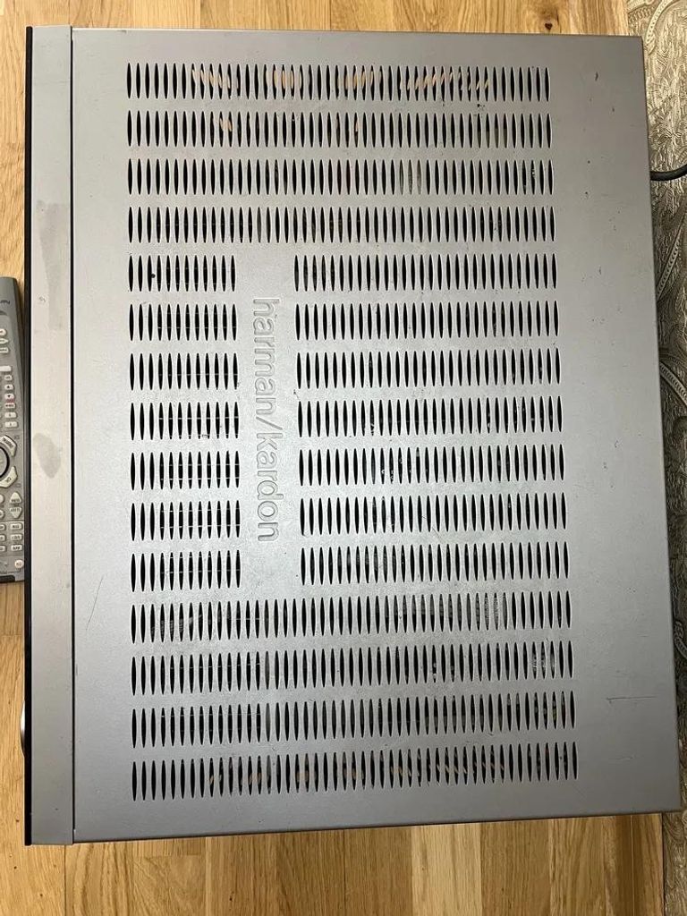 Harman/kardon AVR 230 Код:null. Зображення 5