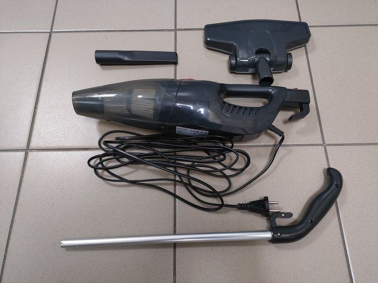 Купить Enchen Vacuum Cleaner V1 Black Б/У